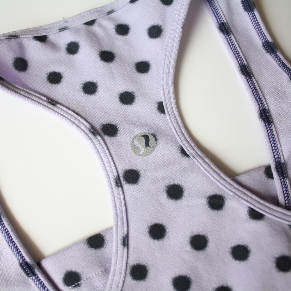 Lululemon Cool Racerback Tank - Picture 7 of 7